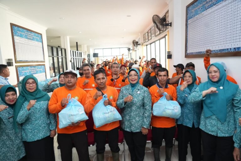TP PKK Kalbar