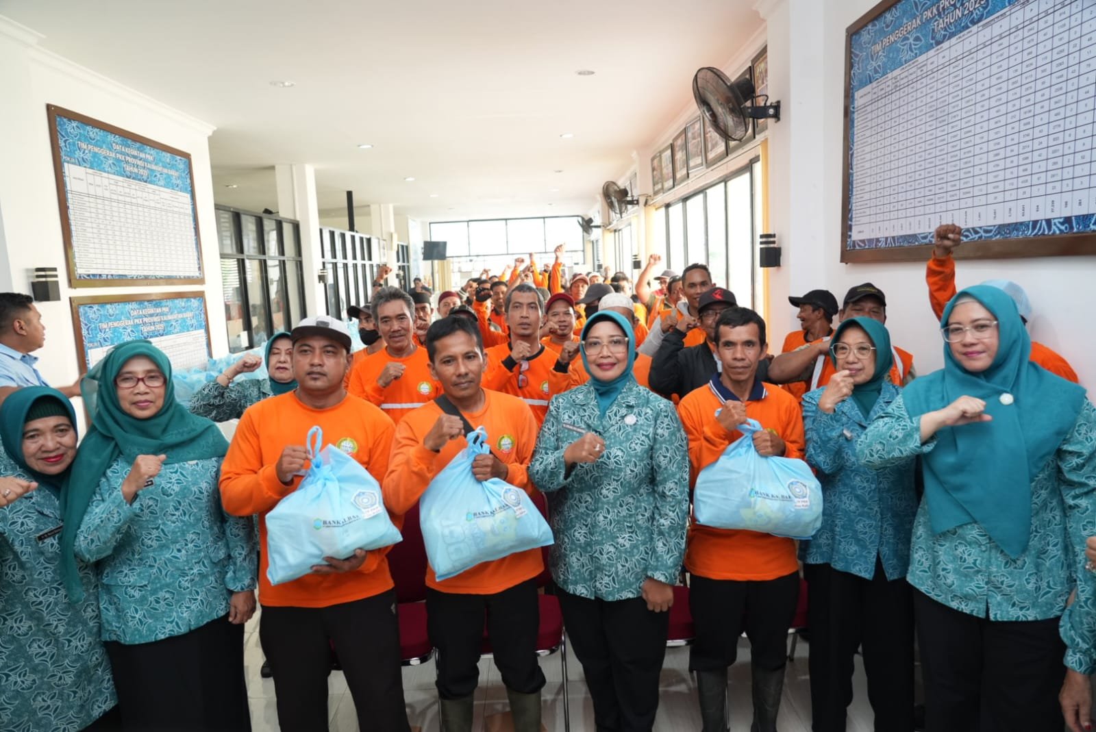 TP PKK Kalbar
