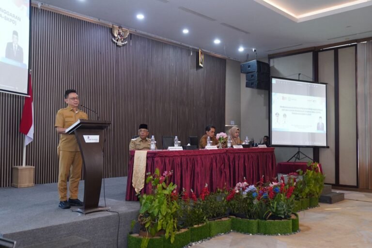 RKA Prioritaskan Program Berdampak