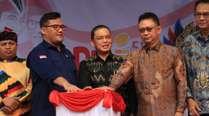 Digitalisasi Dorong Ekonomi Kreatif Kalimantan Barat