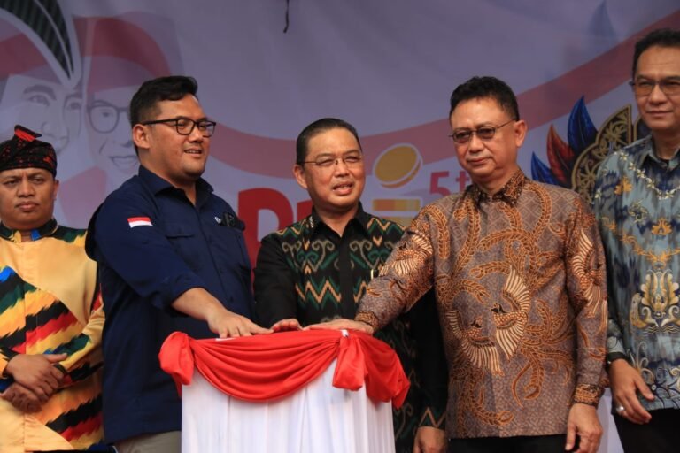 Digitalisasi Dorong Ekonomi Kreatif Kalimantan Barat
