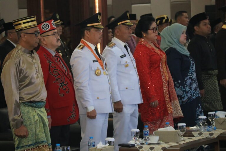 HUT RI Proklamasi