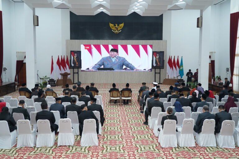 RKPD Pembangunan Daerah